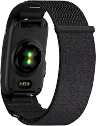Garmin CIRQA Smart Band S/M Musta