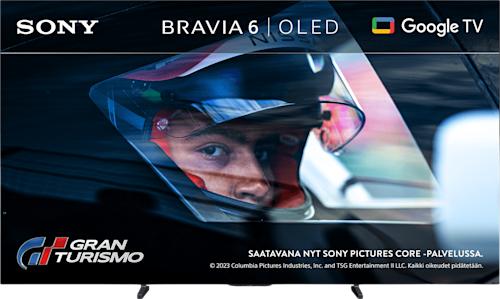 Sony Bravia 6 48 tuumainen OLED 4K Google TV