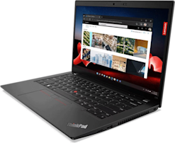 Lenovo ThinkPad L14 Gen 4 I5-1335U/14FHD/16GB/256GB/W11PRO/3YPS