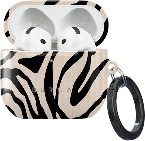 Burga Apple AirPods 4 Suojakotelo
