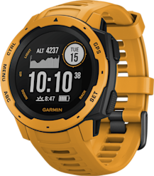 Garmin Instinct -urheilukello