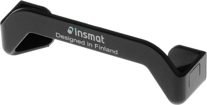Insmat Automatic Park -mittarin teline