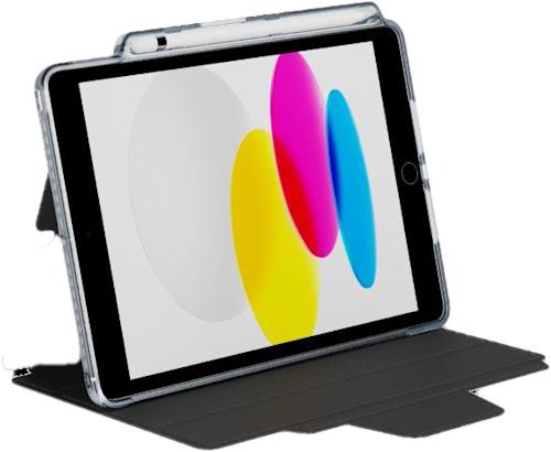 Tech21 Evo Folio Case iPad 10.2