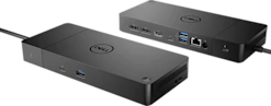 Dell WD19TBS Thunderbolt -telakointiasema