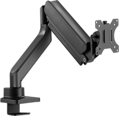 Neomounts DS70-450BL1 17-42" -monitorivarsi