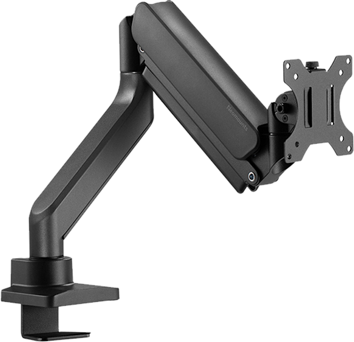 Neomounts DS70-450BL1 17-42" -monitorivarsi