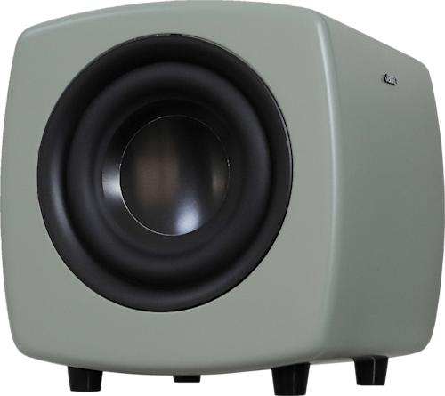 Jamo Cube subwoofer