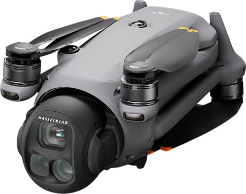 DJI Mavic 4 Pro Fly More Combo (DJI RC 2)