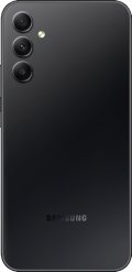 Samsung Galaxy A34 5G 128GB Musta