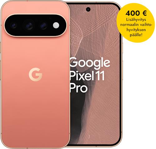 Google Pixel 11 Pro 5G 256 GB