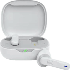 JBL Wave 300 TWS -langattomat kuulokkeet Valkoinen