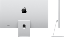 Apple Studio Display nanopinnoitettu kallistettavalla näytöllä