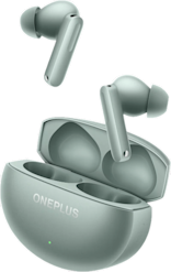 OnePlus Buds 4 -langattomat kuulokkeet Zen Green