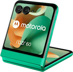 Motorola Razr 60 5G 256GB Spring Bud