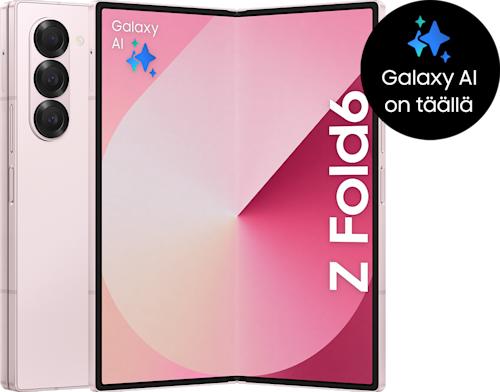 Samsung Galaxy Z Fold6 5G 256GB
