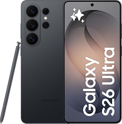 Samsung Galaxy S26 Ultra 5G 512 Gt