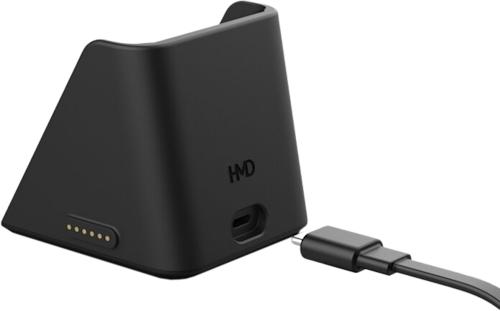 HMD Terra M Lataustelakka