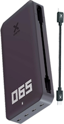 Xtorm Power Bank 24 000mAh 140W -varavirtalähde