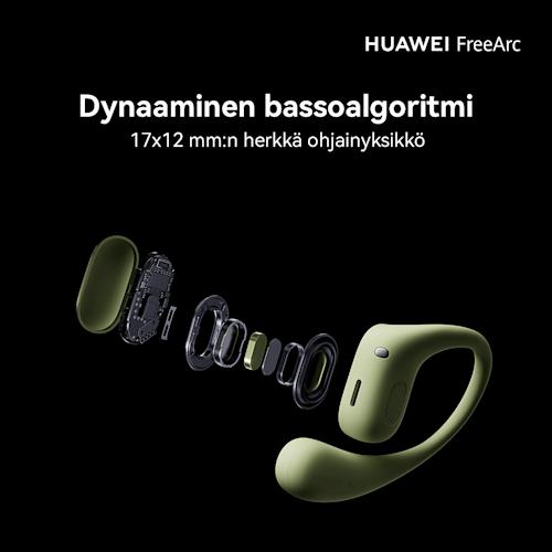 Huawei FreeArc