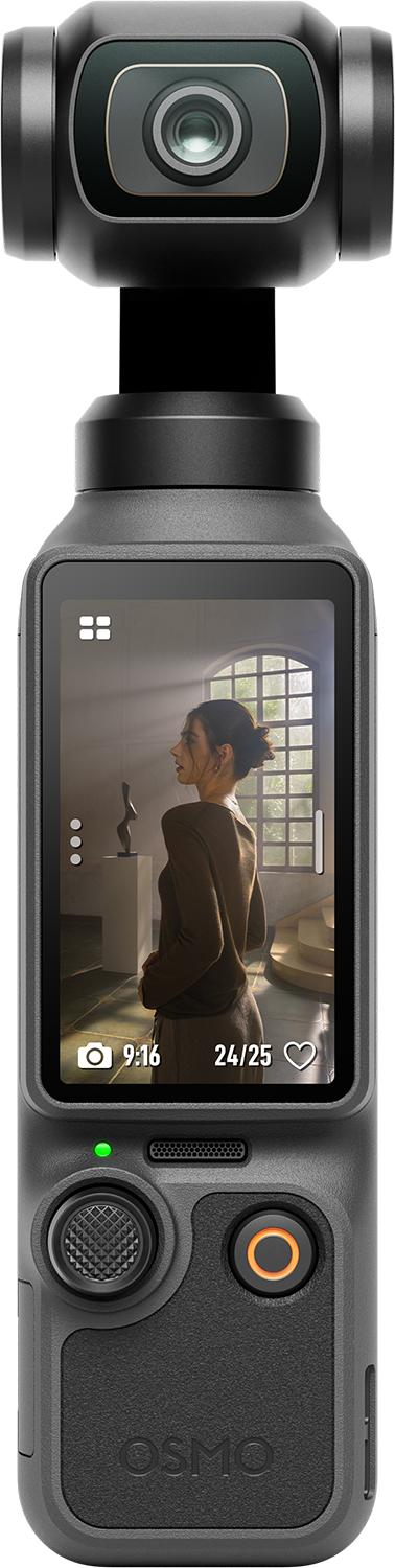 DJI Osmo Pocket 4 Creator Combo