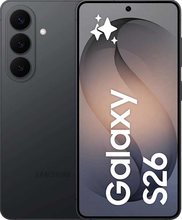 Samsung Galaxy S26 5G Enterprise Edition 256GB