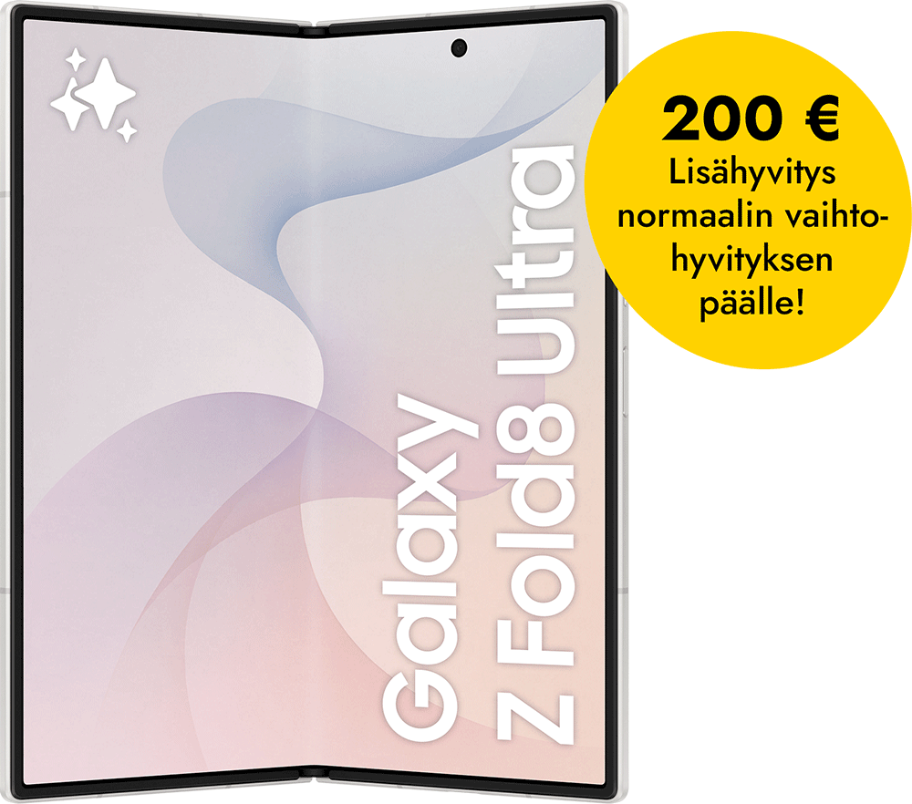 Samsung Galaxy Z Fold8 Ultra 5G 256GB