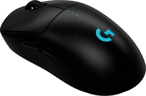 Logitech PRO 2 LIGHTSPEED -langaton pelihiiri