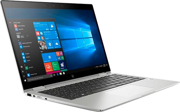 HP EliteBook x360 1040 G6