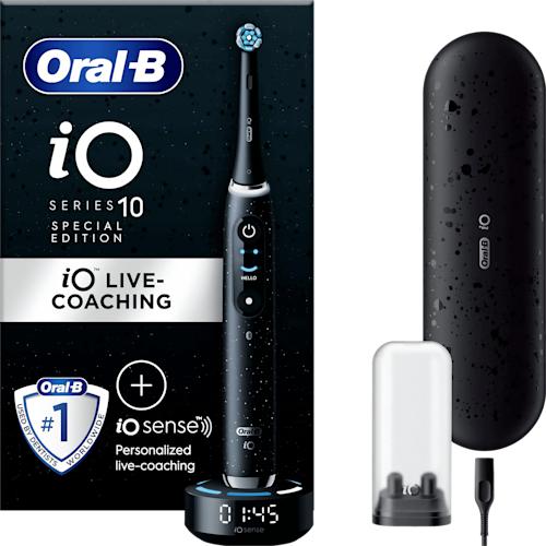 Oral-B iO10 Sähköhammasharja