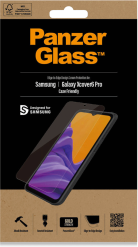 PanzerGlass Samsung Galaxy XCover 6 Pro -näytönsuojalasi