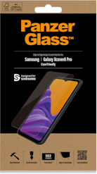 PanzerGlass Samsung Galaxy Xcover 6 Pro -näytönsuojalasi