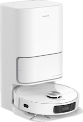 Dreame L10 Ultra Vacuum Robot -robotti-imuri