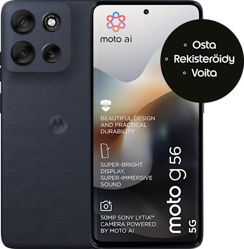 Motorola G56 5G