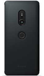 Sony Xperia XZ3 -suojakotelo Style Cover Stand