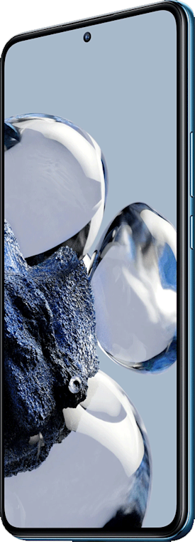 Xiaomi 12T Pro 5G 256GB Blue