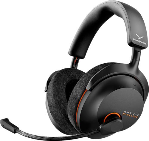 Beyerdynamic MMX 230 langattomat pelikuulokkeet