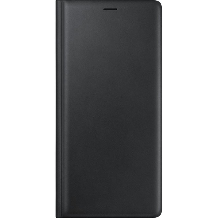 Samsung Galaxy Note9 -suojakotelo Leather View Cover