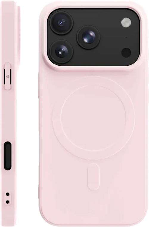 X2O Mag Color Suojakuori iPhone 18 Pro Max/17 Pro Max