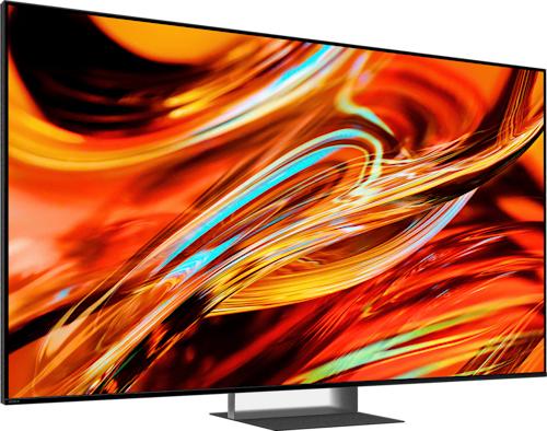 Sony Bravia 7 MK2 65 tuumainen True RGB Google TV