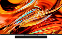 Sony Bravia 7 MK2 85 tuumainen True RGB Google TV