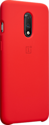 OnePlus 7 Silicone Protective Case -suojakuori