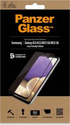 PanzerGlass Samsung Galaxy A13/A23 -näytönsuojalasi