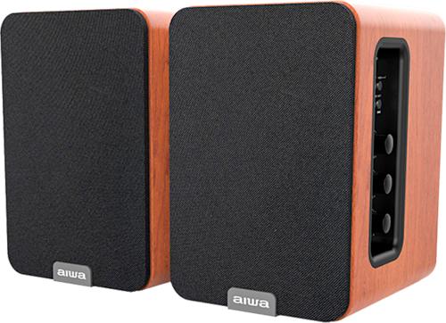 Aiwa SP-A200BK -aktiivikaiuttimet