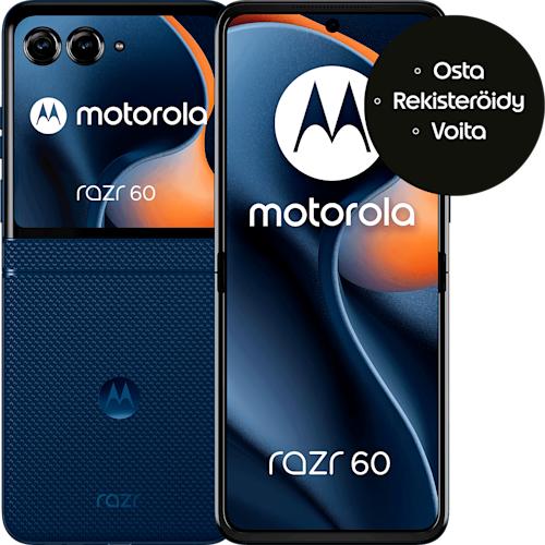 Motorola Razr 60 5G