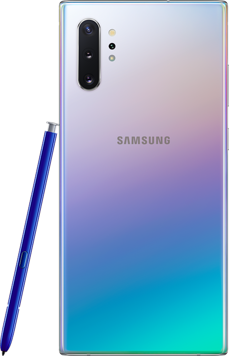 Samsung Galaxy Note10+