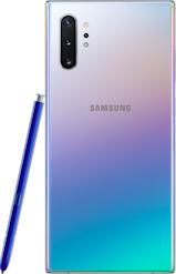 Samsung Galaxy Note10+