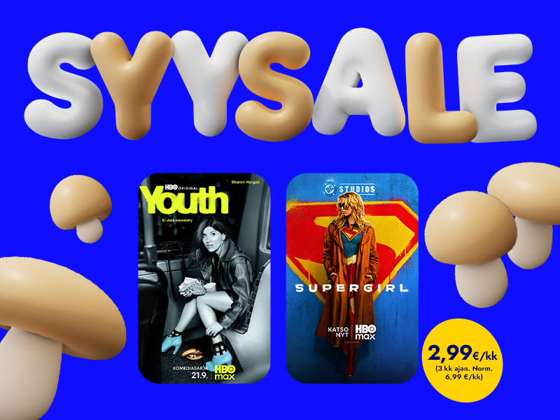 syysale hbomax