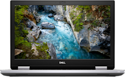 Dell Precision 7540
