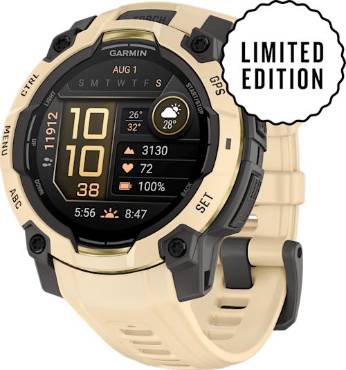 Garmin Instinct 3 45 mm