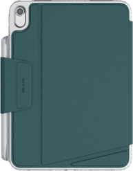 Tech21 Evo Folio Case -suojakotelo iPad 10.9" Vihreä